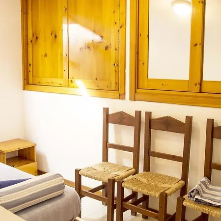 Casa Iole Nyaraló Chia