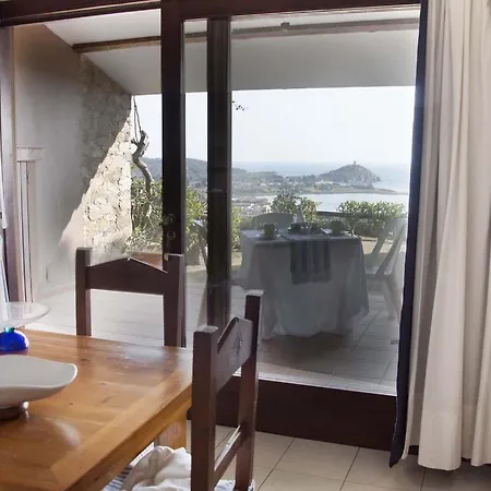 Casa Iole Chia
