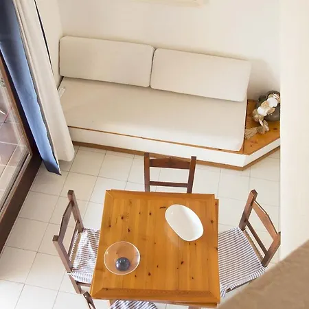Casa Iole Nyaraló *