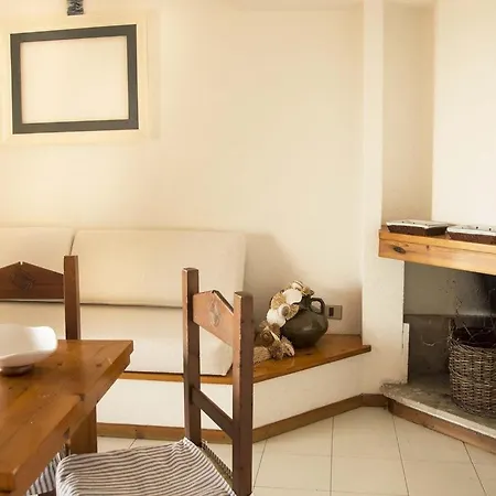 Casa Iole Chia