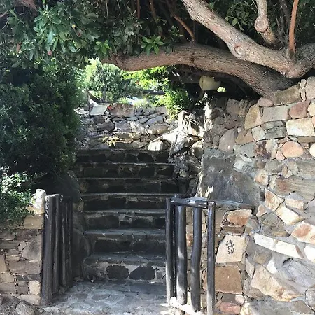 Casa Iole Nyaraló