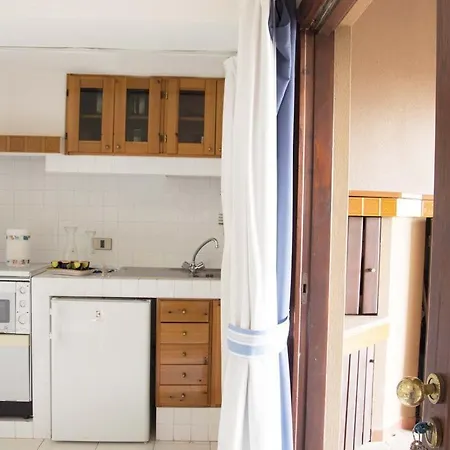 Casa Iole Nyaraló Chia
