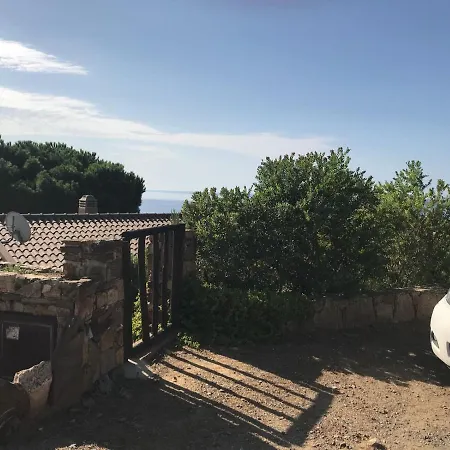 Nyaraló Casa Iole