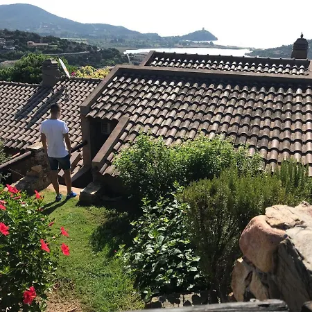 Casa Iole Chia