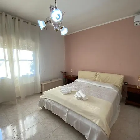 Casa Iole Apartment