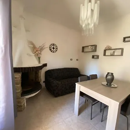 Casa Iole *