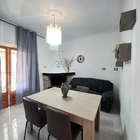 Casa Iole * Carbonia