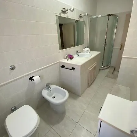 Casa Iole Apartment Carbonia