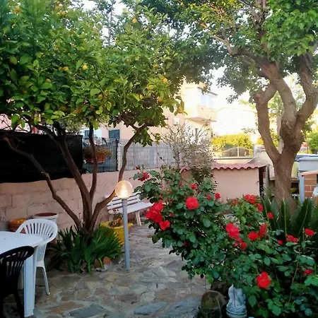 Casa Iole Apartment