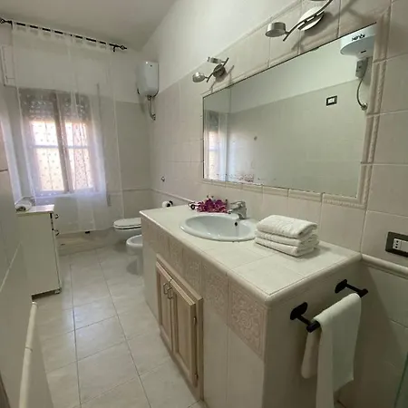 Casa Iole *