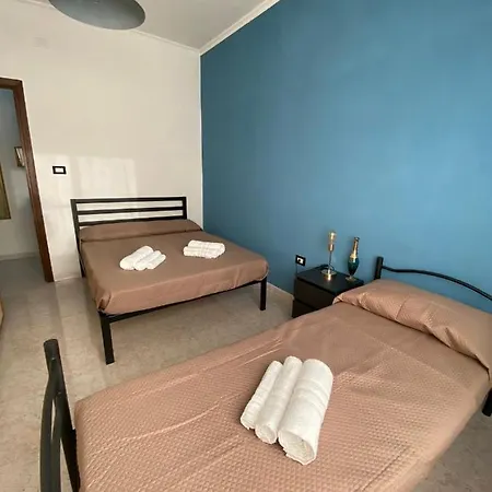 Appartamento Casa Iole Carbonia