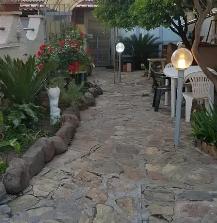 Apartment Casa Iole
