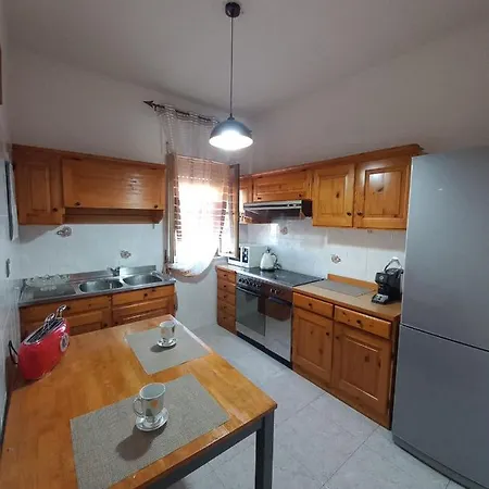 Appartamento Casa Iole