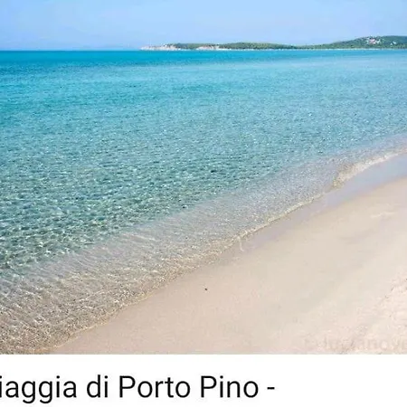 Casa Iole * Carbonia