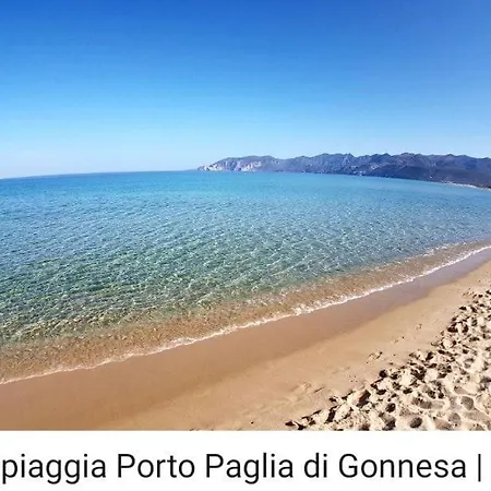 Casa Iole Appartamento *