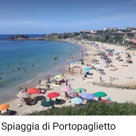 Apartment Casa Iole *