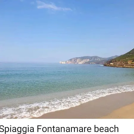 Casa Iole Appartamento Carbonia