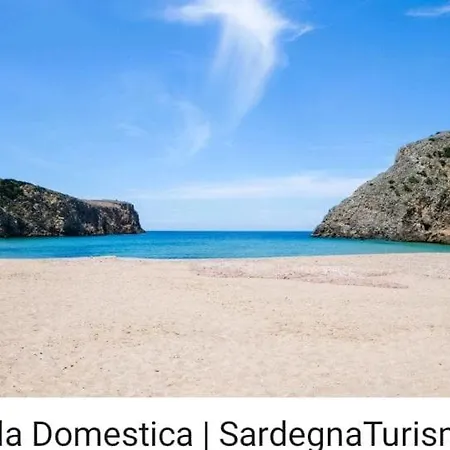 Casa Iole * Carbonia