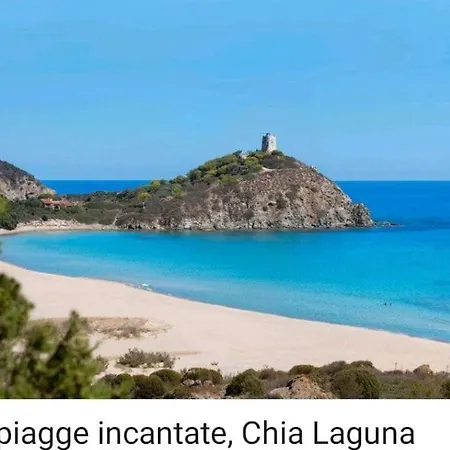 Appartamento Casa Iole Carbonia