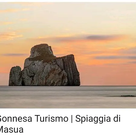 Casa Iole Appartamento *