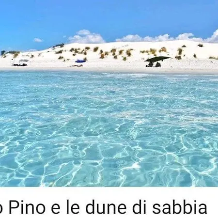 Casa Iole * Carbonia