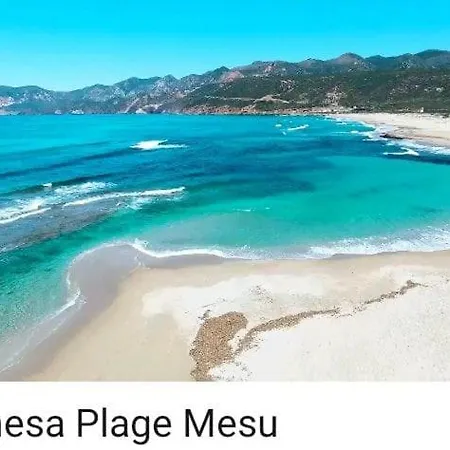 Appartamento Casa Iole *