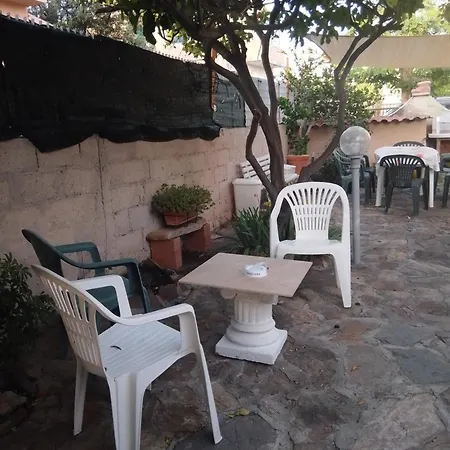 Casa Iole Apartment *