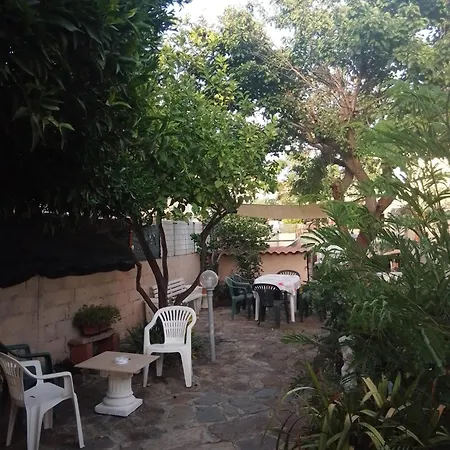Casa Iole Carbonia