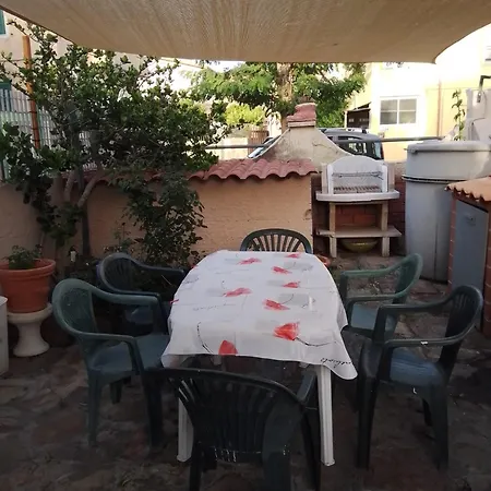 Casa Iole Apartment Carbonia